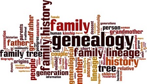 Genealogy