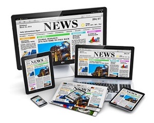 News Websites