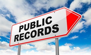 Public Records